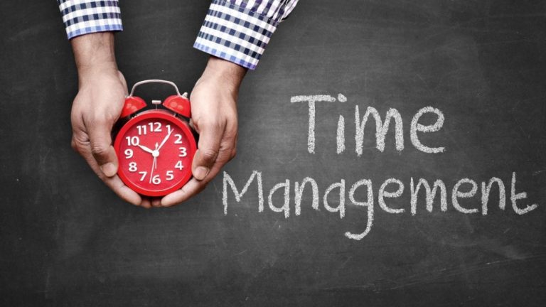 13 تکنیک برای مدیریت زمان موثر در تیم های مدیریت پروژه چابک